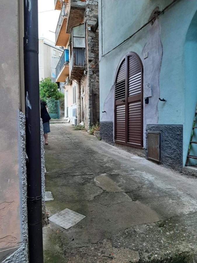 Tempesta Home Lanusei Exterior photo